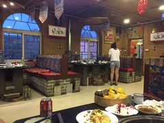 -百一大地锅(香福路店)