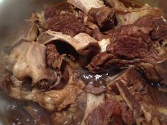 牛大骨-西贝莜面村(近铁城市广场店)