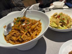 -福海居烤鸭店(鸟巢店)