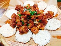 -金厨帽烤鱼(芦庄店)