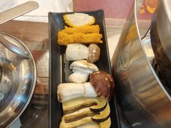 野生菌-丽江庭院之爱在路上(西单店)