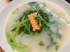 -京味斋·烤鸭·北京菜(安贞店)