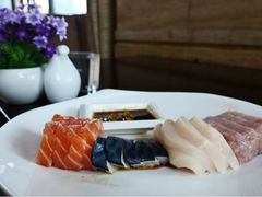 iphone_upload_pic-上海东方佘山翰悦阁酒店·Vie全日制餐厅