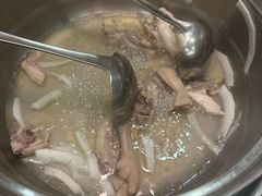 -四季合味椰子鸡(南山大冲店)