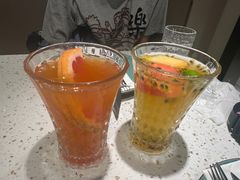 -CRAZYONES西班牙海鲜饭(上海美罗城店)