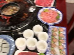 -陈眼镜火锅(总店)