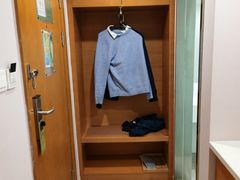 -全季酒店(上海火车站天目西路店)