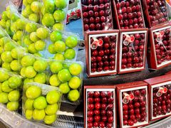 -Olé精品超市(太原万象城店)