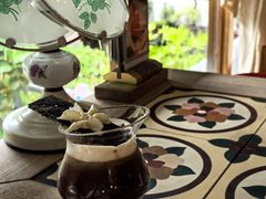 -时光花园(白鹭洲店)