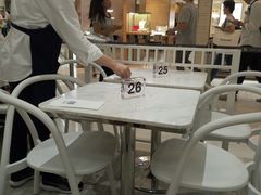 -Lady M(沙田新城市广场店)