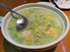 -吕氏疙瘩汤·新派鲁菜(东城万达广场店)