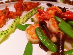 -东富酒家(龙湖西溪天街店)