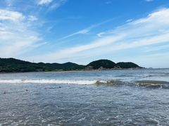-东海半边山旅游度假区
