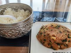 -白家寨子·山野白族菜(古城总店)