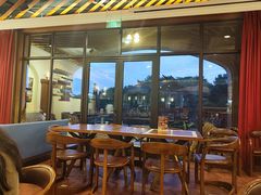 -浦鸿会尚莊亲子餐厅(碧云店)