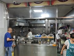 -魏旺湖北正宗牛肉面(硚口公园店)