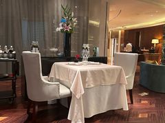 -丽思卡尔顿酒店-PALETTO意大利餐厅