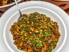 -船歌·鱼水饺青岛菜(闽江二路店)