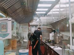 -苏晓玥·手作江南小吃(深圳北站店)