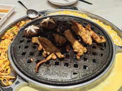 -韩宫宴炭火烤肉(印象城店)