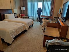 -上海嘉里健身Kerry Sports Shanghai