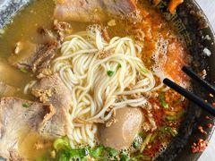 -云龙湖阿喆米线(云龙湖店)