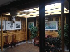 -东关历史文化旅游区-胡氏宅第