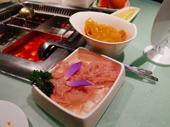 -海底捞火锅(上元大街店)