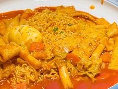 -韩香福脊骨汤锅(上杭路店)