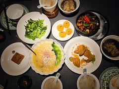 -南里山房(虹桥新天地店)