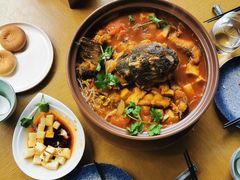 -阳朔糖舍酒店·糖舍餐厅&酒吧