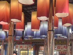 -姜胖胖无限自助烤肉(罗湖宝能店)