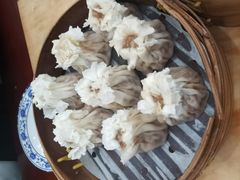 猪肉大葱-都一处烧麦馆(前门店)