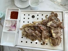 -老毛手抓·盐池滩羊非遗手抓(宁夏总店)