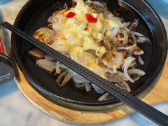 -雀蓝川菜(奥体广场店)