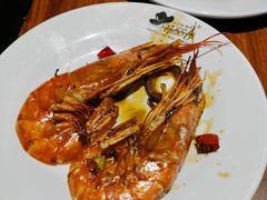-汉巴味德(乐宾百货店)