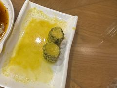 -三鞭一花·独一处·元英砂锅(海光寺店)