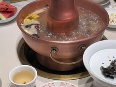-东门口·新式老北京火锅(河西龙湖天街店)