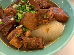 -新旺茶餐厅·早餐·夜宵(仙霞店)