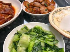 -芦茨金富饭庄·25年老字号·专做稻草鸡