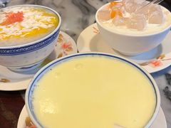 -玫瑰甜品(文明路店)