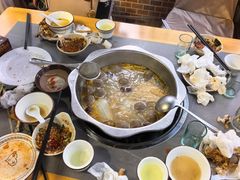 -乙丙丁正宗昭通天麻火腿鸡(总店)