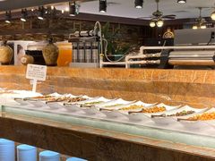 自助取餐区-汉巴味德(大悦城店)