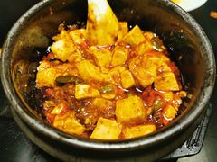 招牌麻婆豆腐-陈麻婆豆腐总店