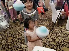 -白金汉爵大酒店-24小时餐厅
