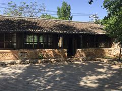 -北京山里寒舍度假酒店
