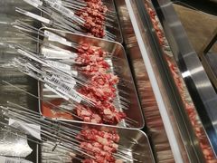 -生火火·小炉子炭烤(金楠天街总店)