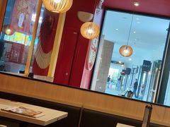 -味千拉面(郑州杉杉奥特莱斯购物广场店)