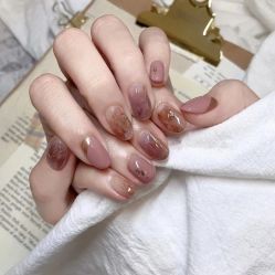 -情同手足美甲美睫
