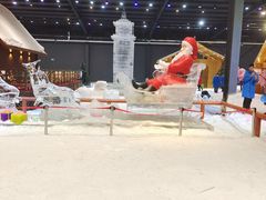 -宁波冰雪大世界(北仑区)